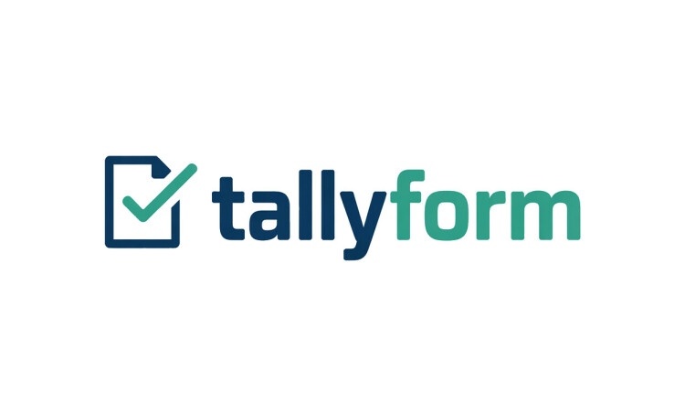 TallyForm logo