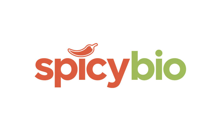 SpicyBio.com - buy Catchy premium domains