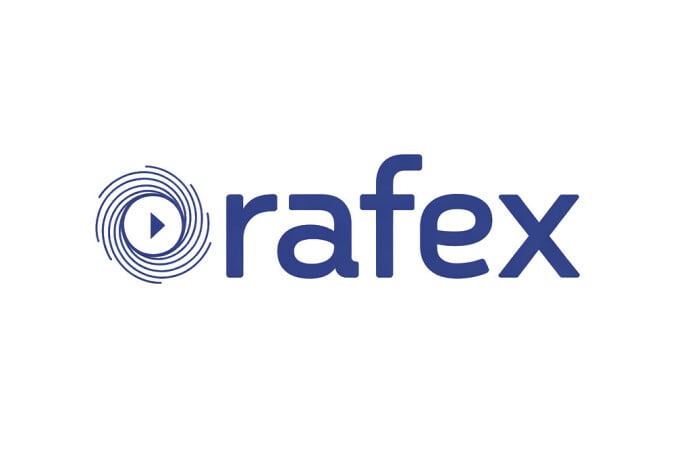 Orafex logo