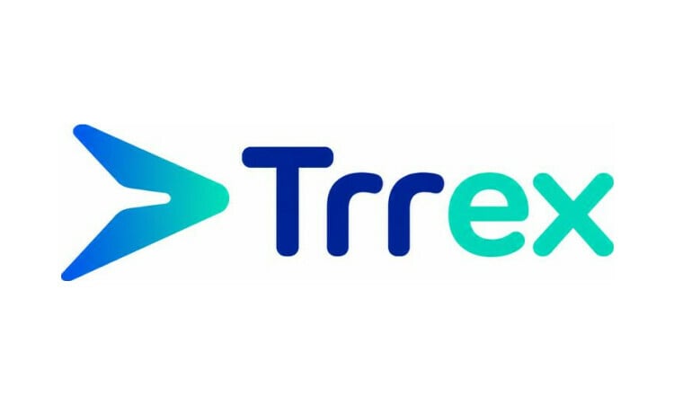 Trrex logo