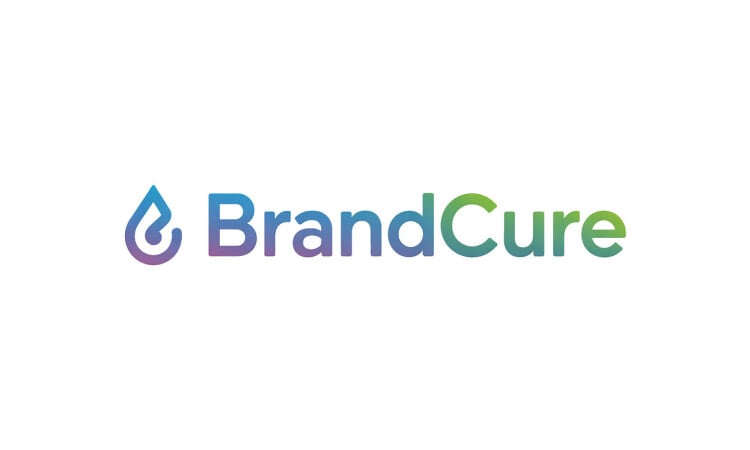 BrandCure.com - buy New premium names