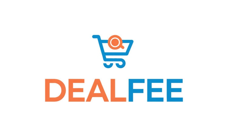 DealFee logo