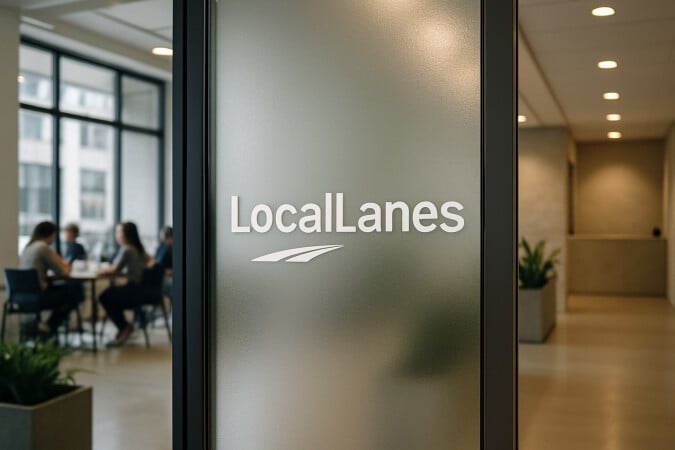 LocalLanes.com — 4