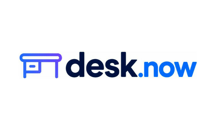 Desk logo