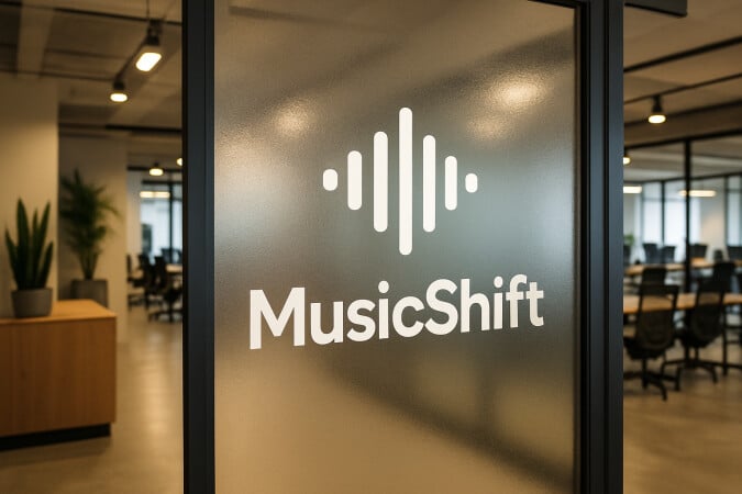 MusicShift.com image 4