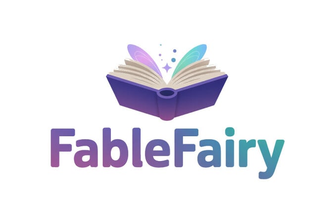 FableFairy logo