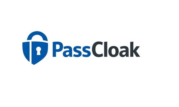 PassCloak logo