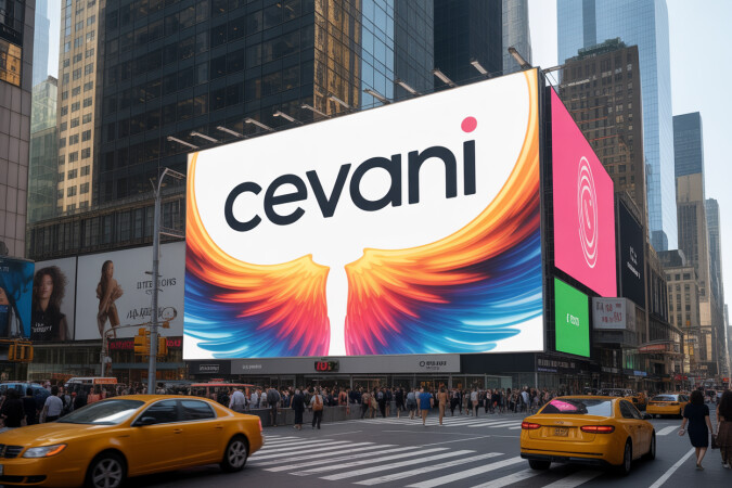 Cevani.com - New premium domain names