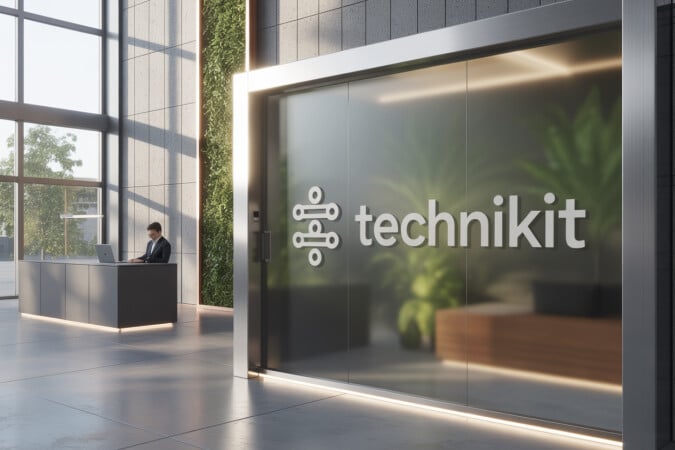 technikit.com — 4