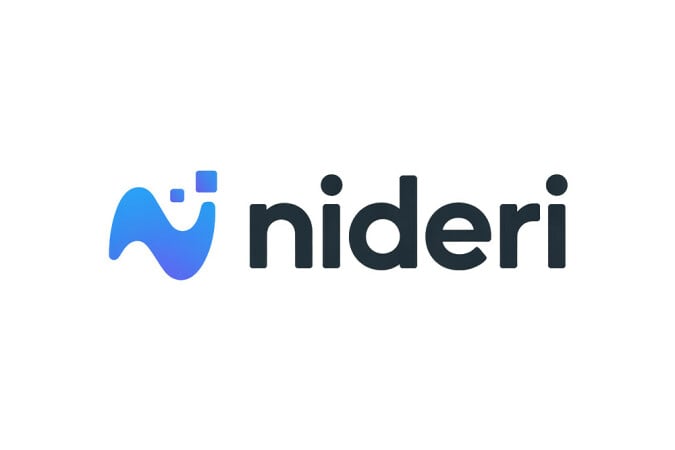 Nideri logo
