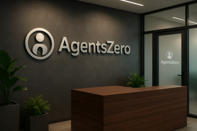 AgentsZero.com — 4