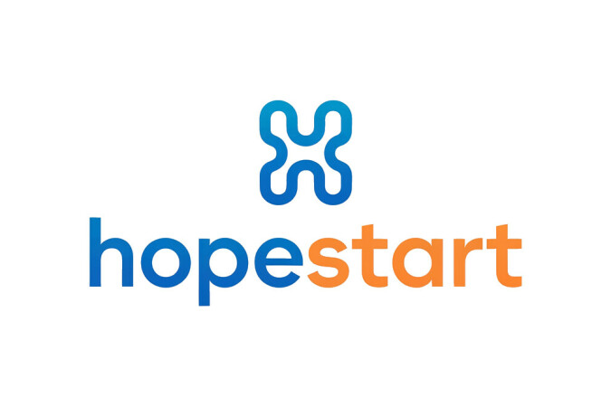 HopeStart logo