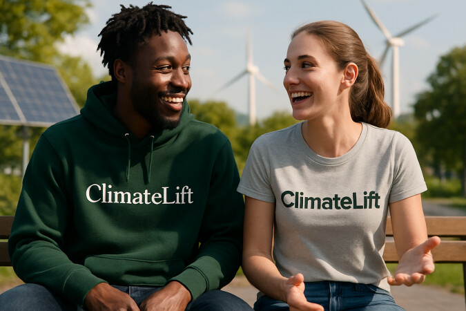 ClimateLift.com — 3