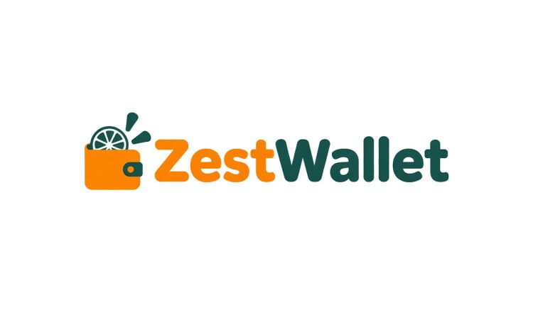 ZestWallet logo