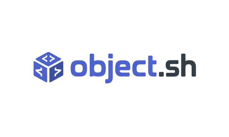 object logo