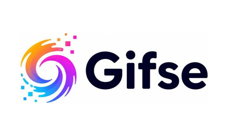 Gifse logo