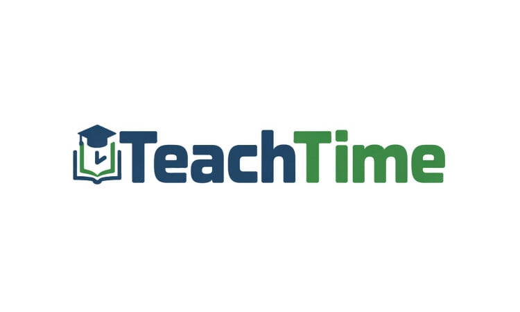 TeachTime logo