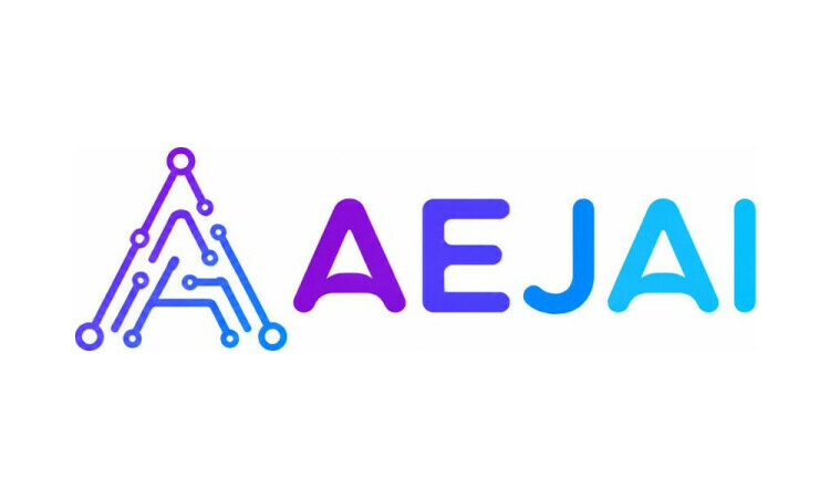 AEJAI logo