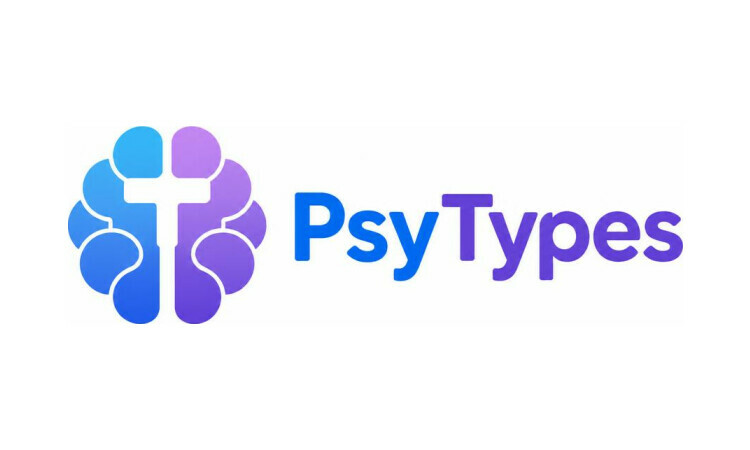PsyTypes logo