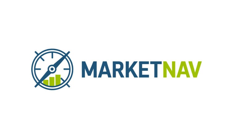 MarketNav logo
