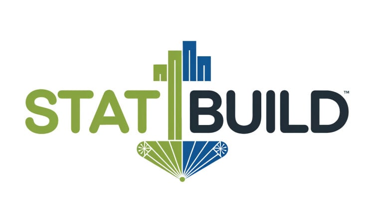 StatBuild logo