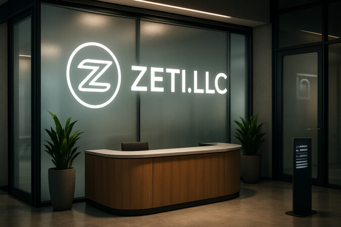 ZETI.LLC — 4