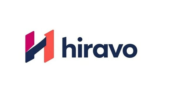 Hiravo logo