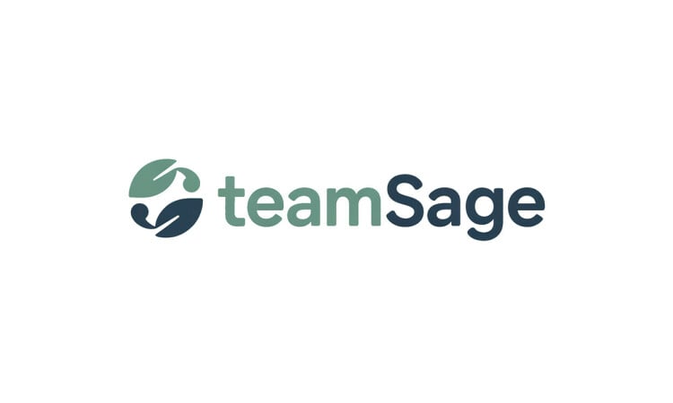TeamSage logo