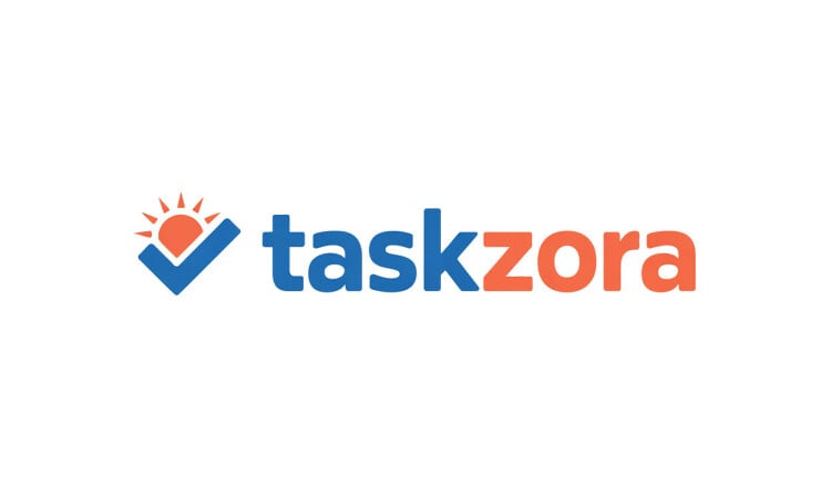 TaskZora.com - buy Unique premium domains