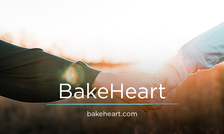 BakeHeart.com - buy Cool premium names