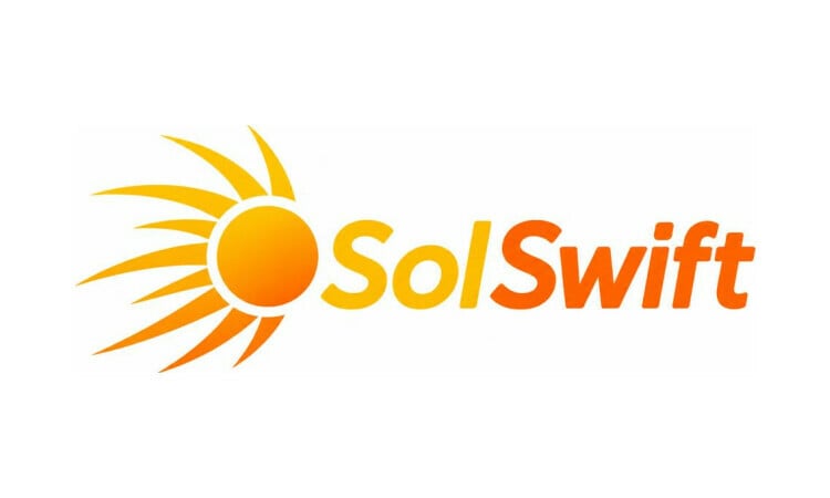 SolSwift logo