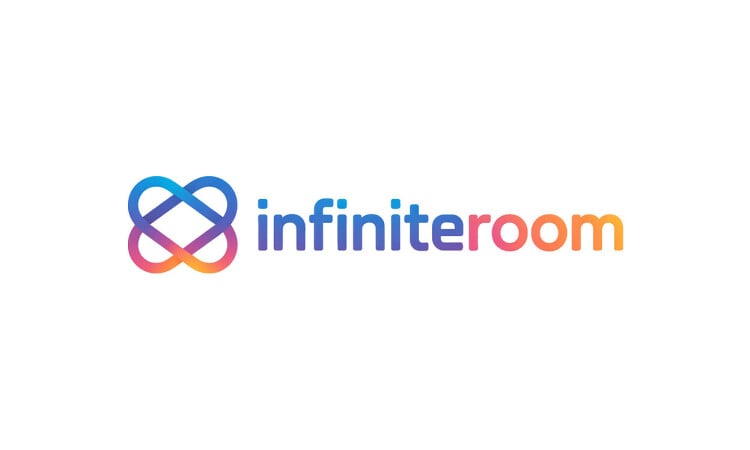 InfiniteRoom logo