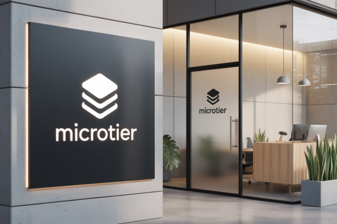MicroTier.com - New premium domains for sale
