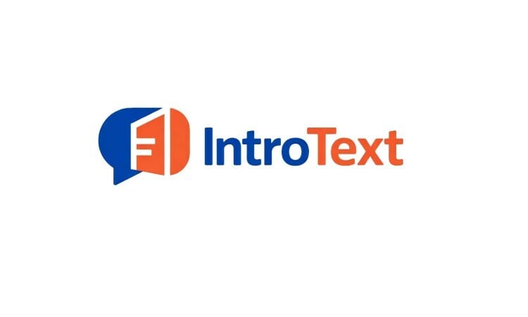 IntroText logo