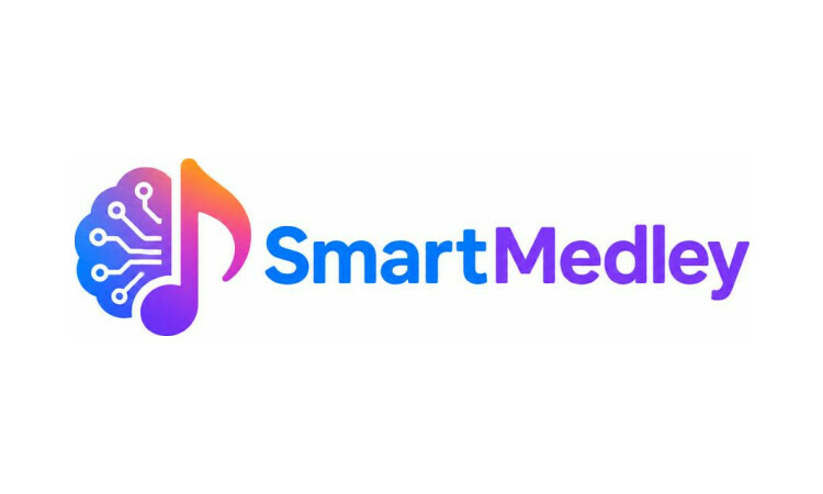 SmartMedley logo