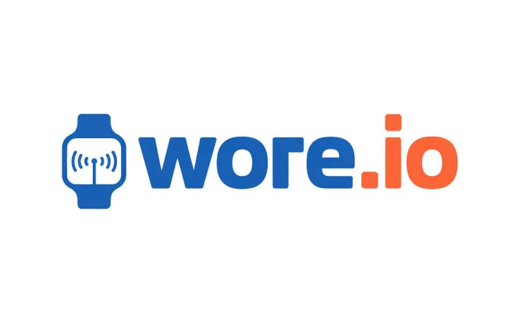 Wore logo