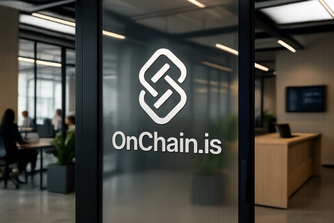 OnChain.is — 4