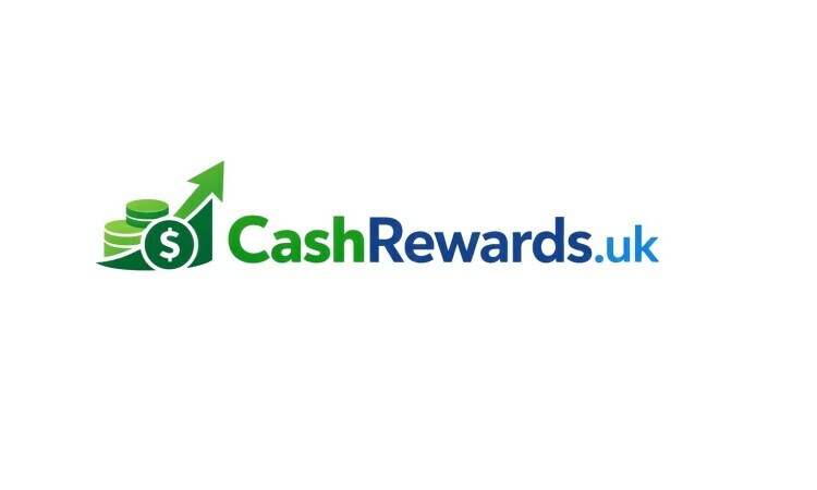 CashRewards logo