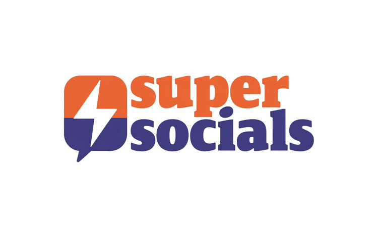 SuperSocials.com - Good premium domain names