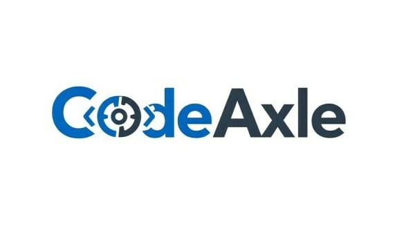 CodeAxle.com - New premium domain marketplace
