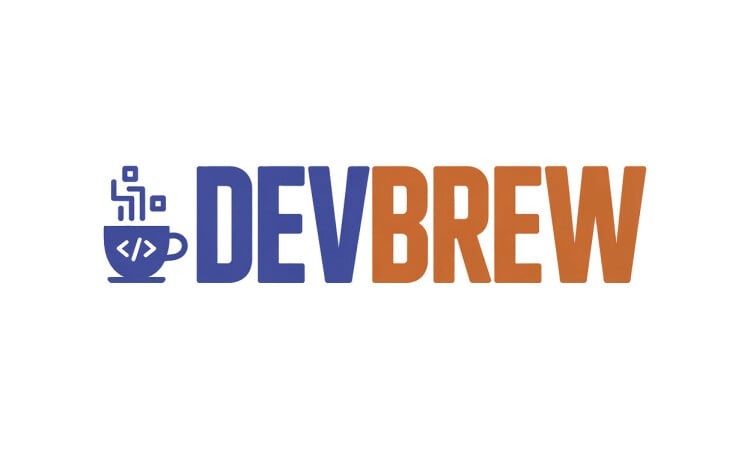 DevBrew logo