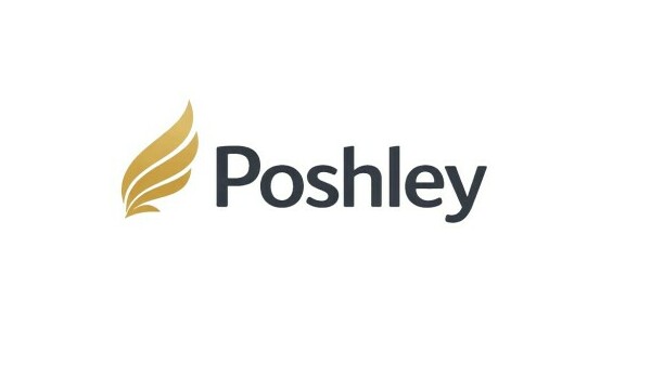Poshley.com - Catchy premium names