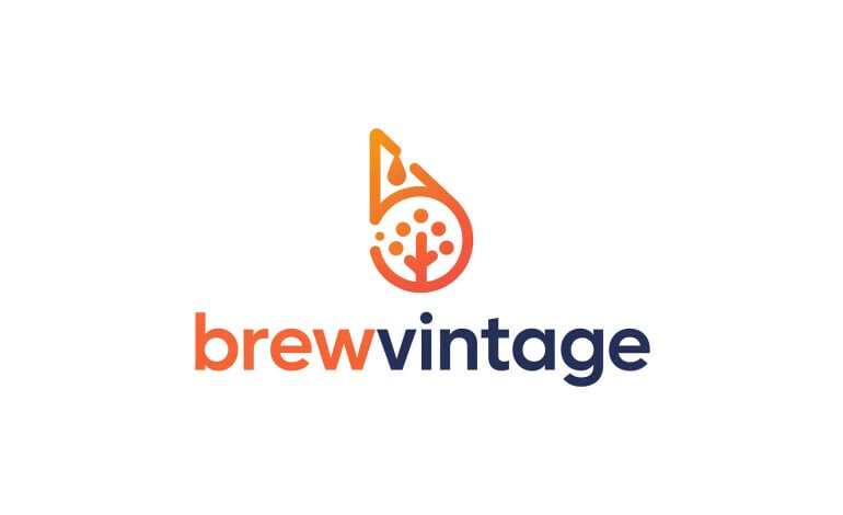 BrewVintage.com - buy Creative premium domains
