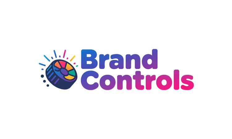 BrandControls logo