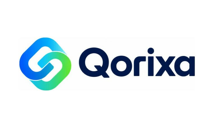 Qorixa logo
