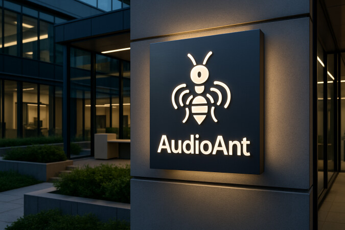 AudioAnt.com image 4