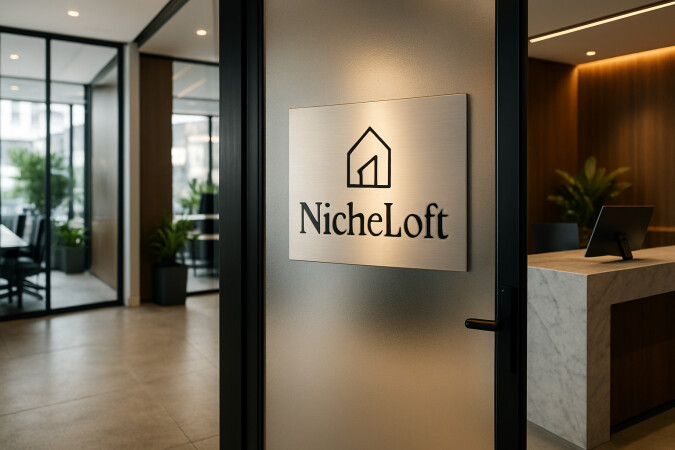 NicheLoft.com - buy Good premium names