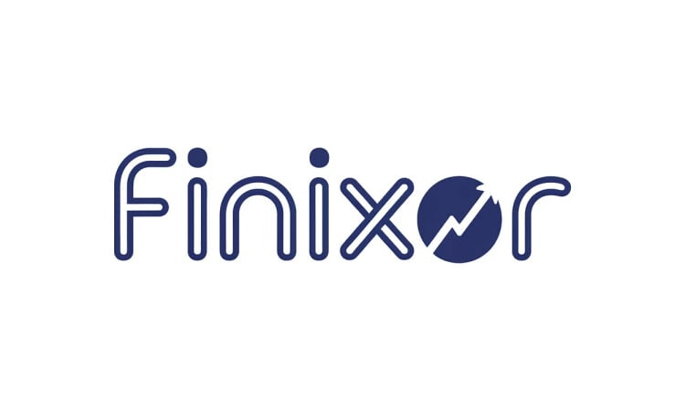 Finixor logo