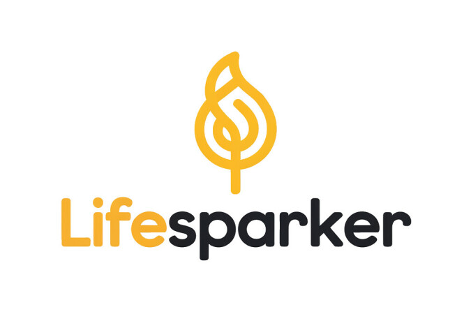 LifeSparker logo