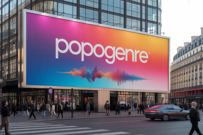 PopGenre.com image 3